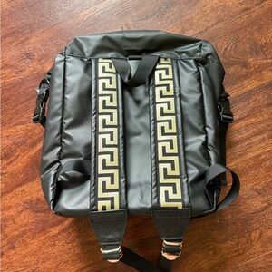 Versace Perfume Bag